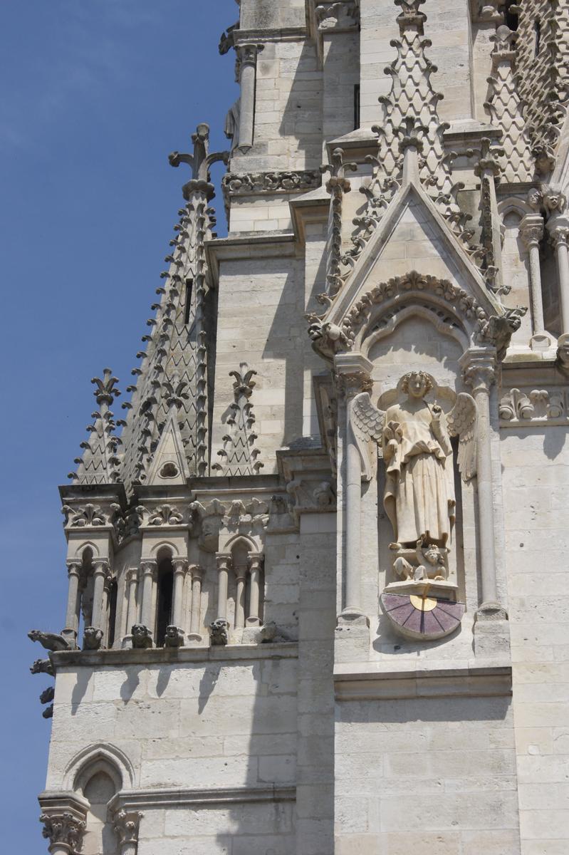 Amiens Cathedral 