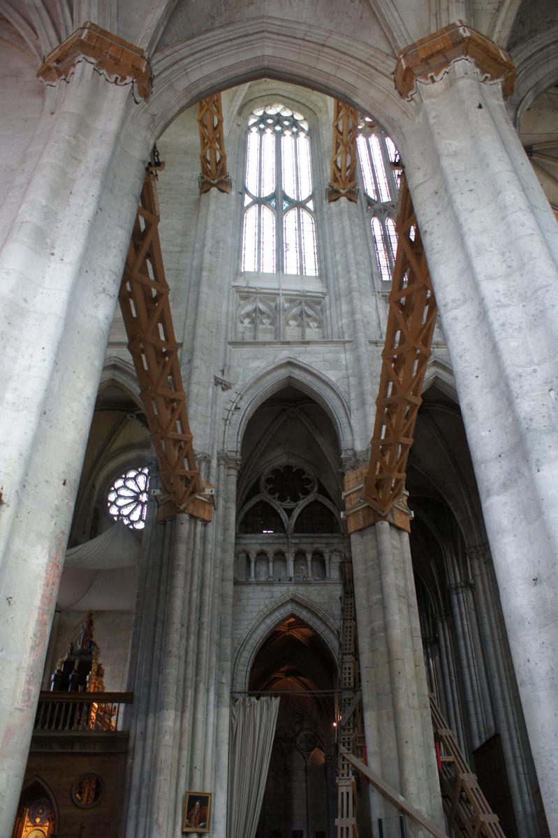 Beauvais Cathedral 