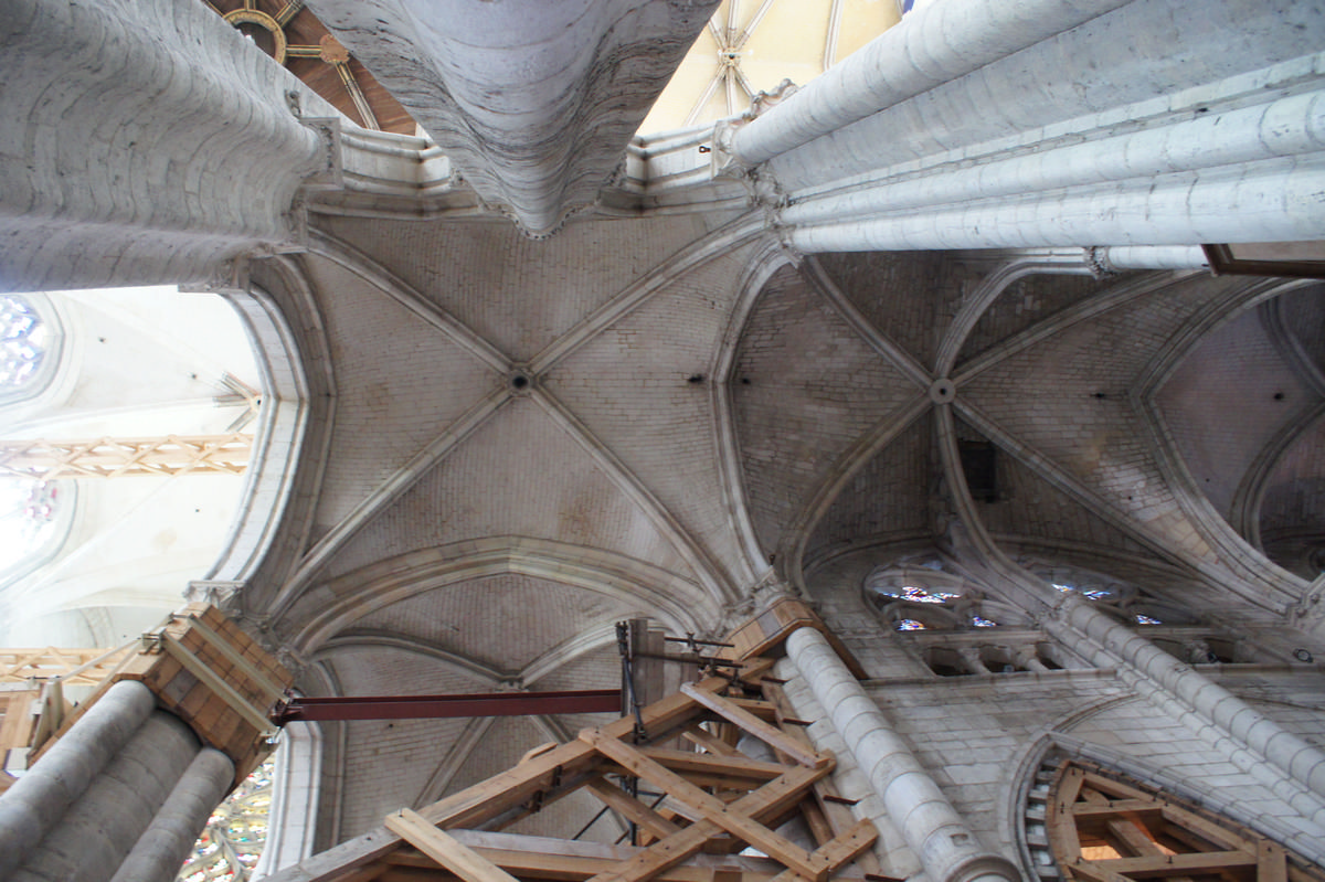 Kathedrale von Beauvais 