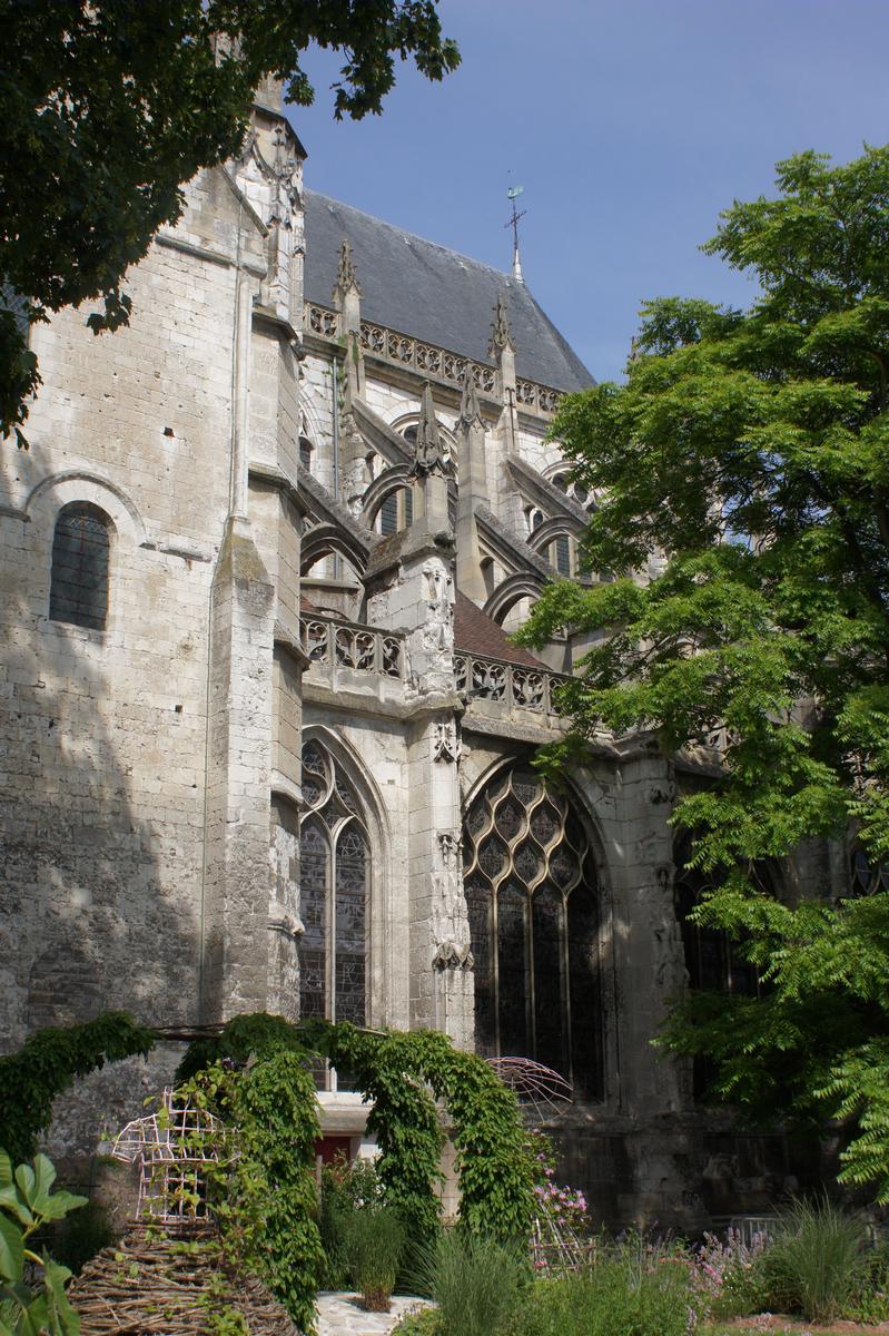 Eglise Saint-Etienne 
