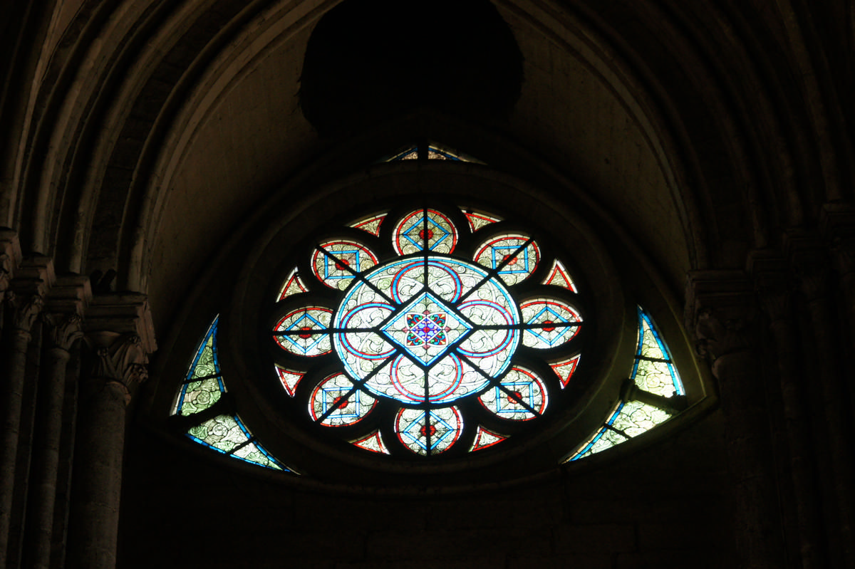 Cathédrale Notre-Dame d'Amiens 