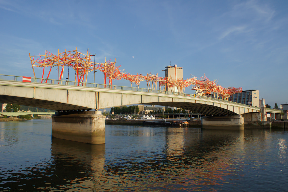 Pont Boieldieu 