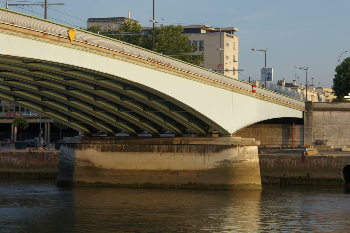 Pont Jeanne-d'Arc 
