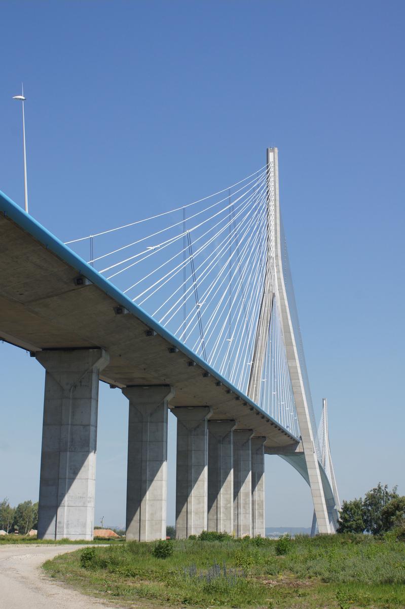 Normandy Bridge 