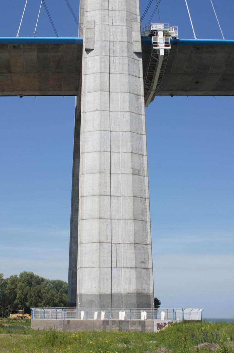 Normandiebrücke 