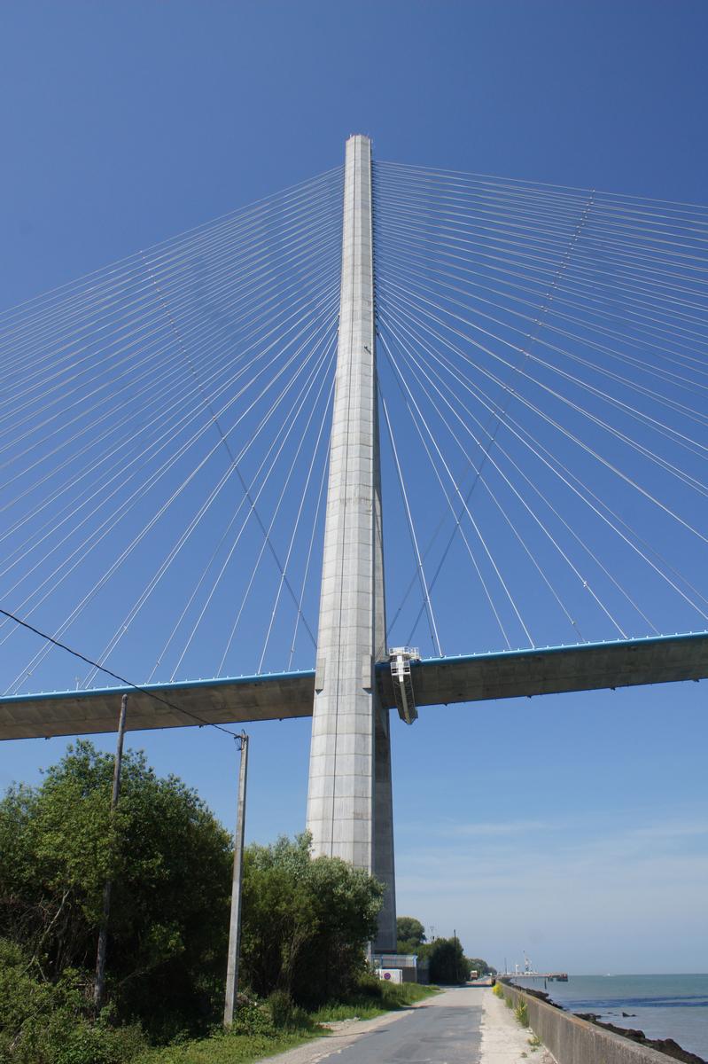 Pont de Normandie 