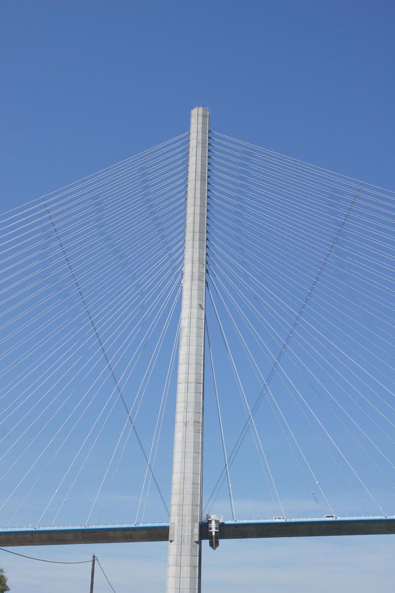 Normandiebrücke 