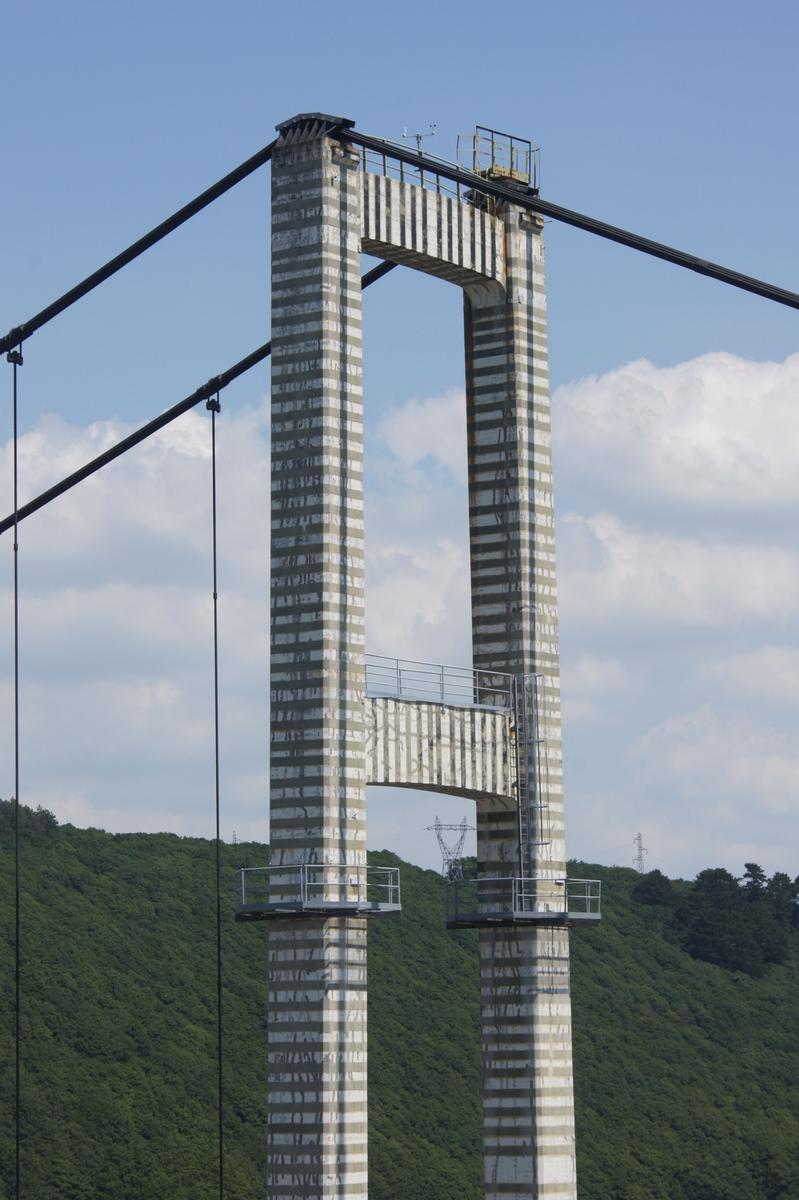 Pont de Térénez 