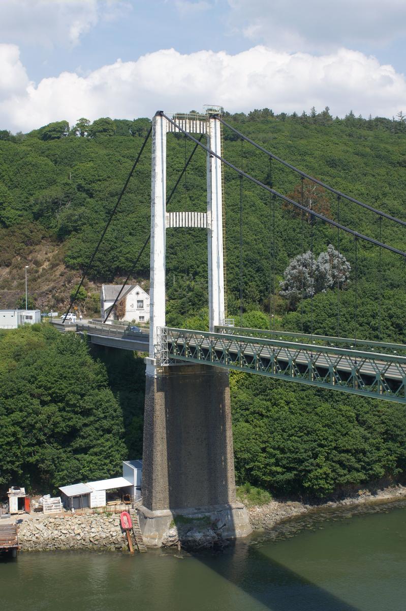 Térénez Bridge 