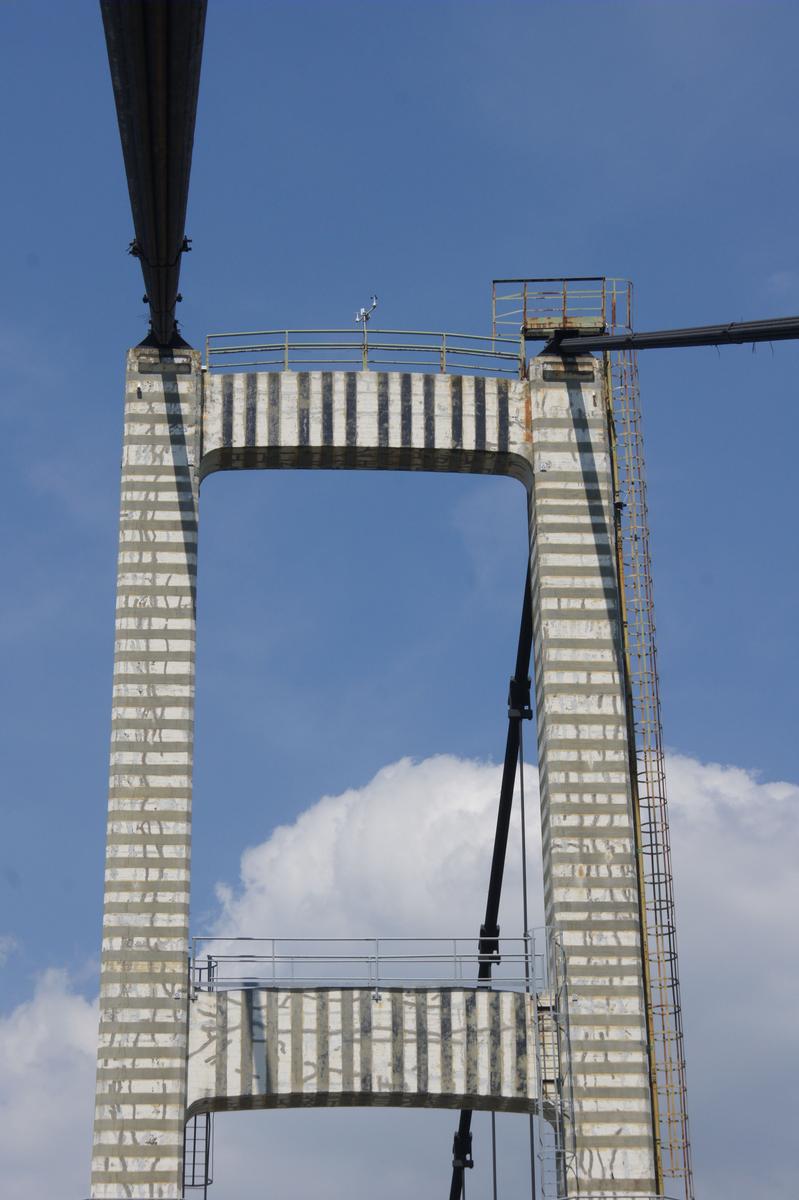 Térénez-Brücke 