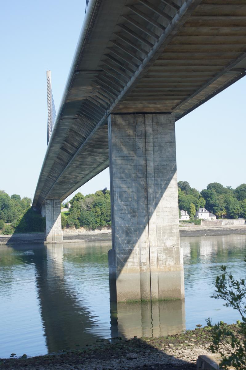 Pont de l'Iroise 
