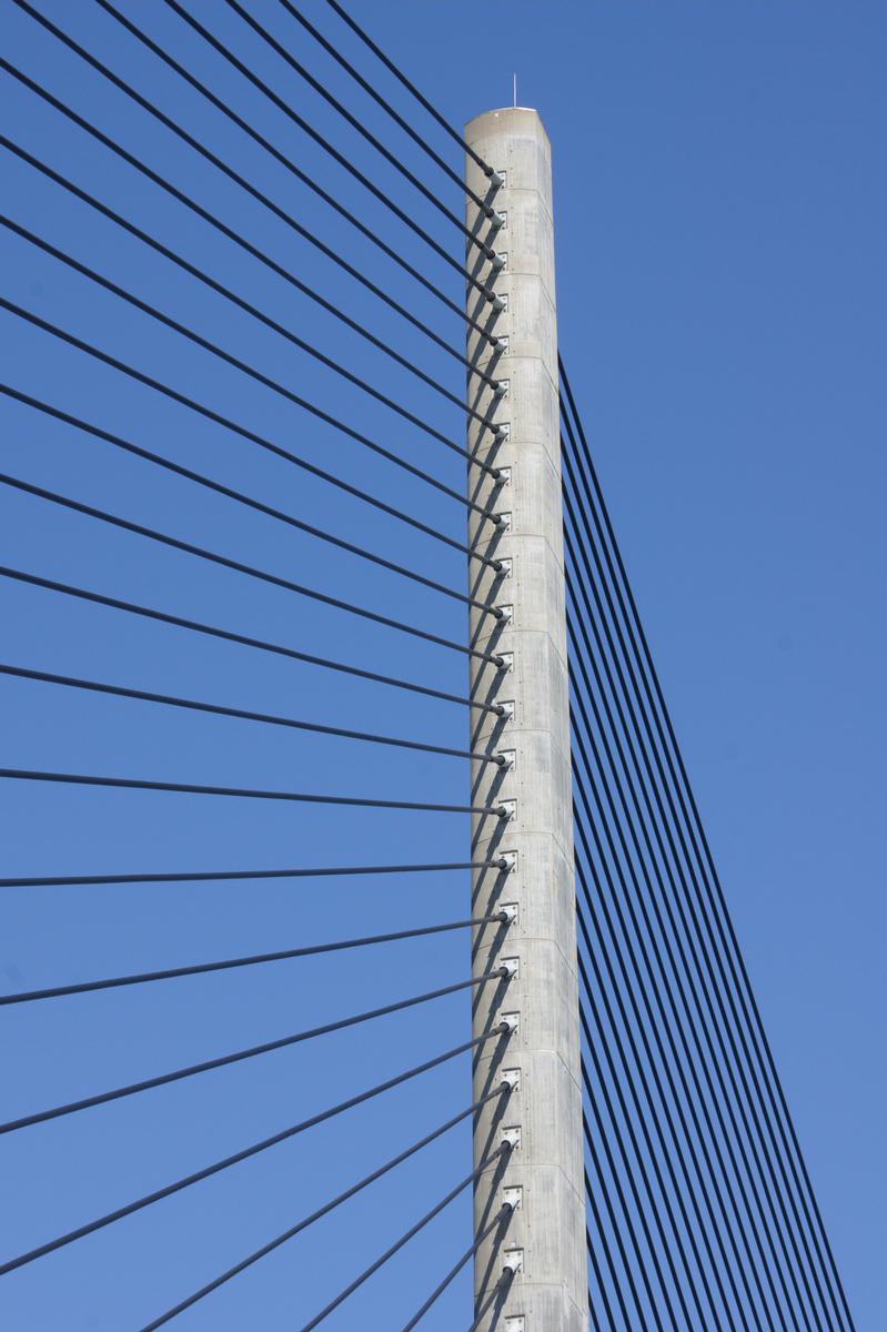 Iroise-Brücke 