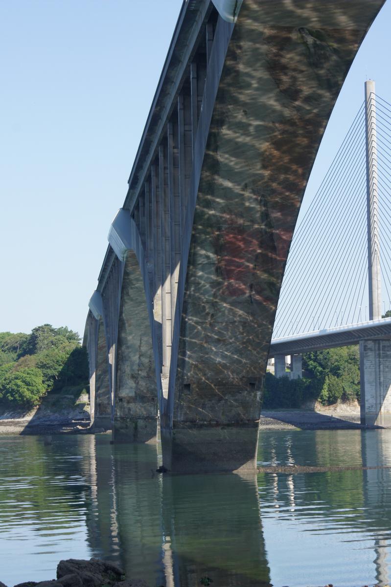 Plougastel Bridge 