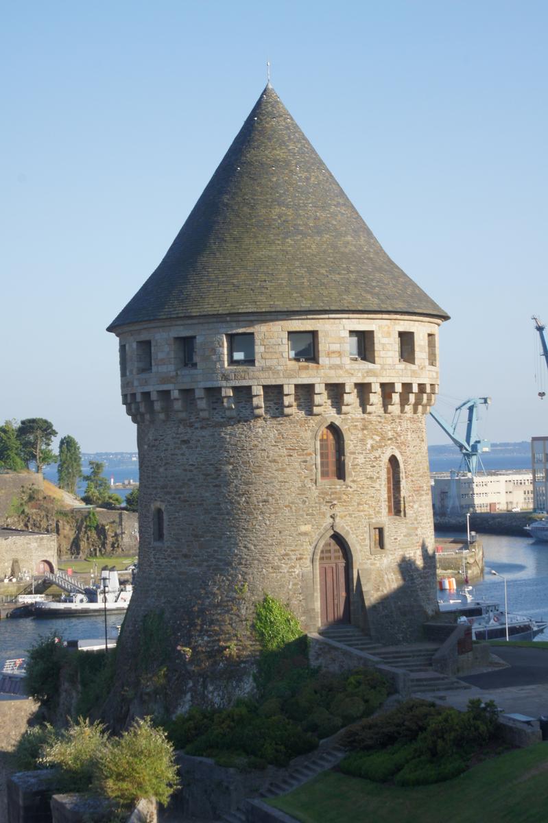 Tanguy Tower 