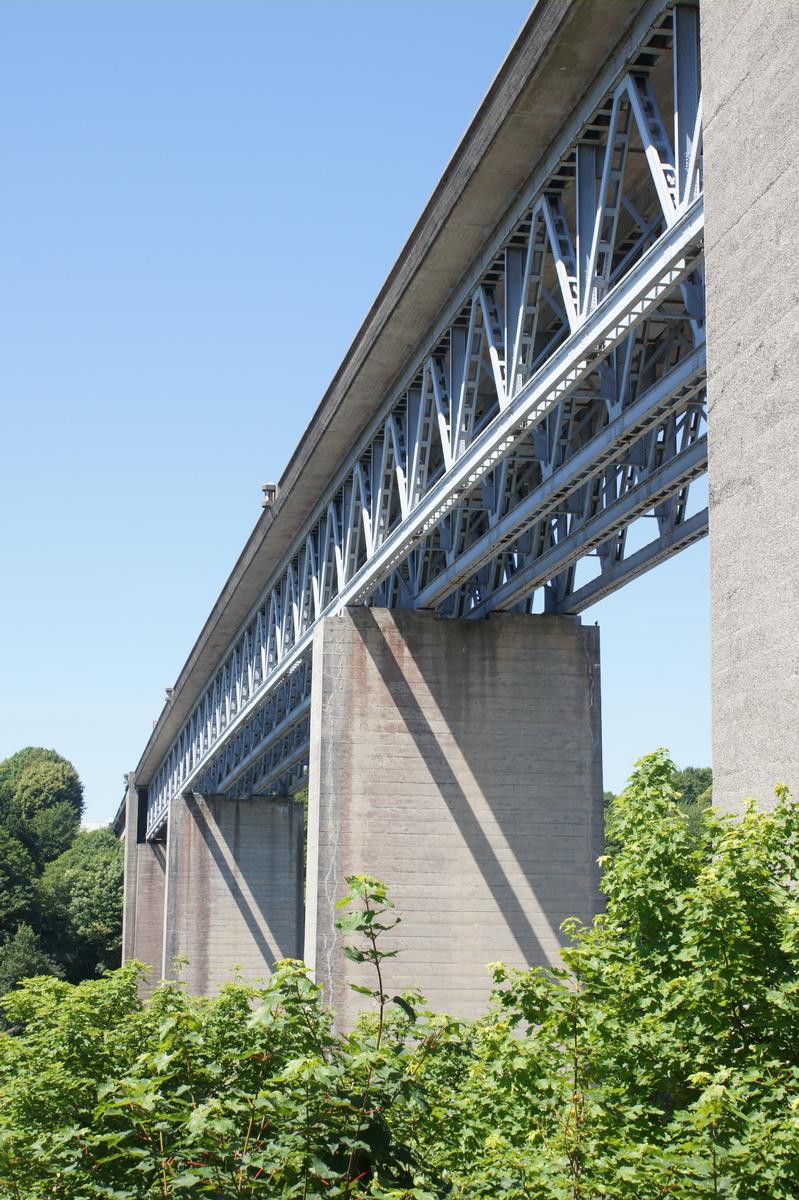 Harteloire-Brücke 