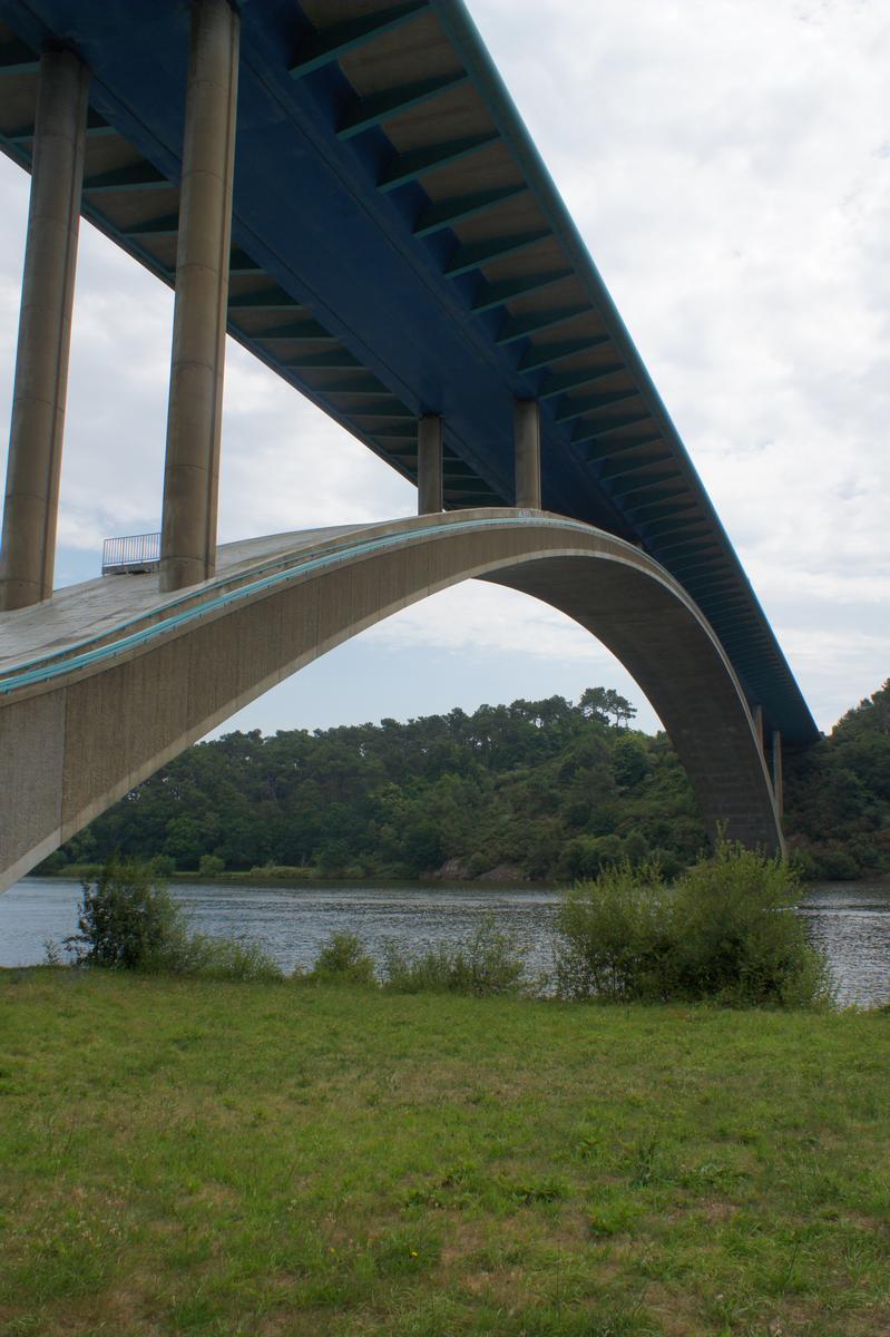 Morbihan Bridge 