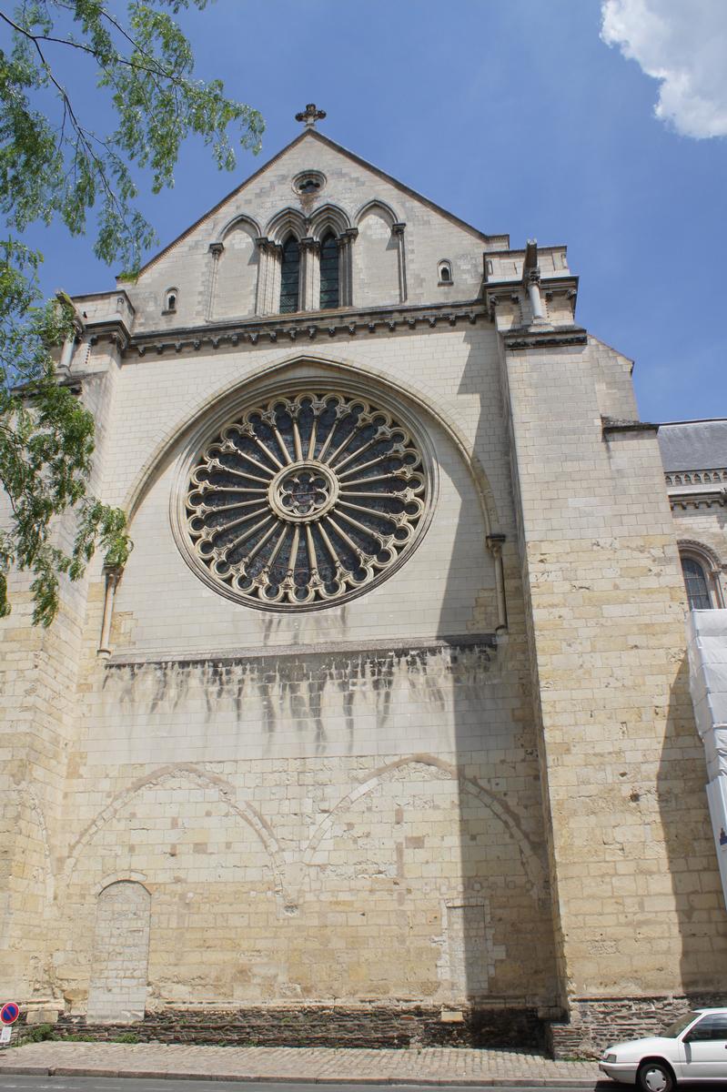 Cathédrale Saint-Maurice 