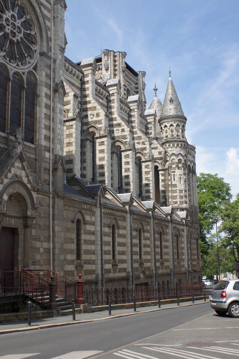 Eglise Notre-Dame 