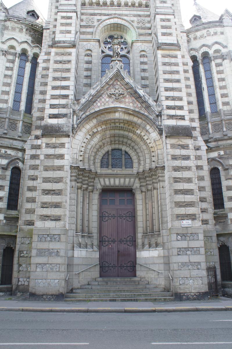 Notre-Dame Church 