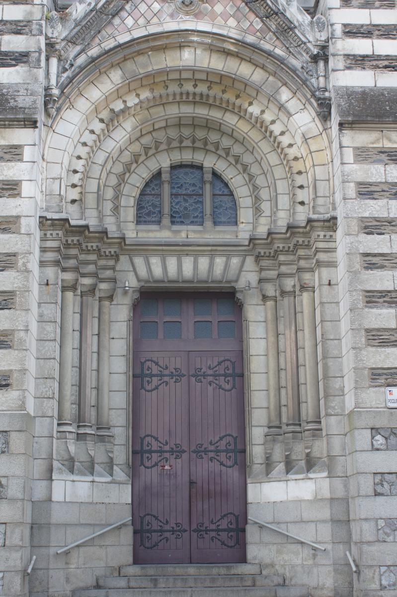 Eglise Notre-Dame 