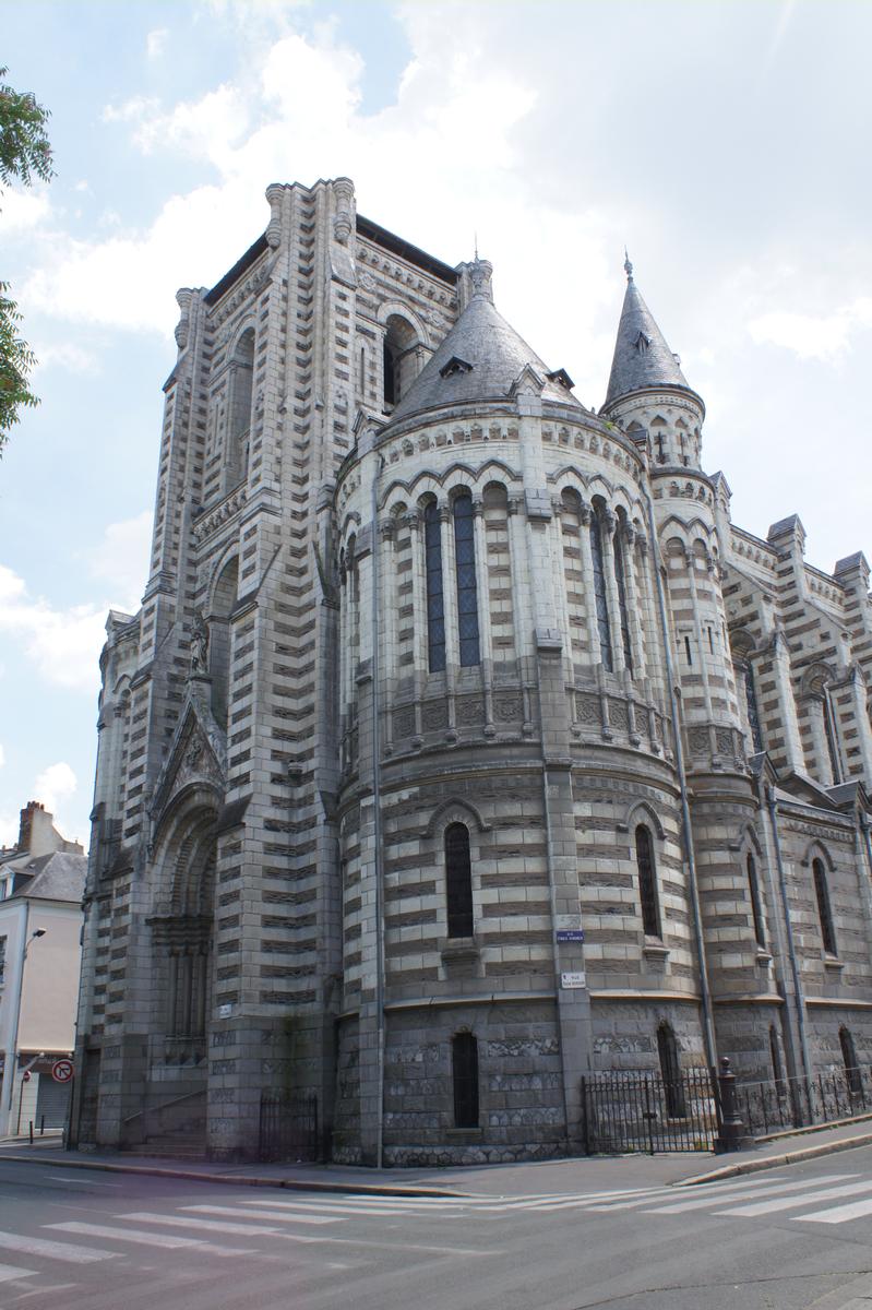 Notre-Dame Church 