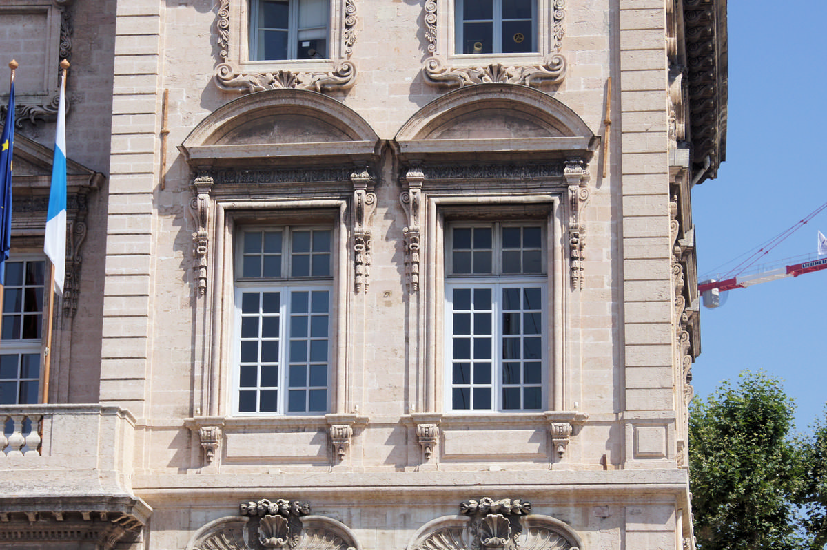 Rathaus (Marseille) 