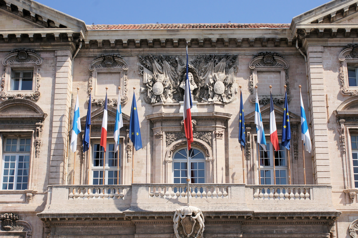 Rathaus (Marseille) 