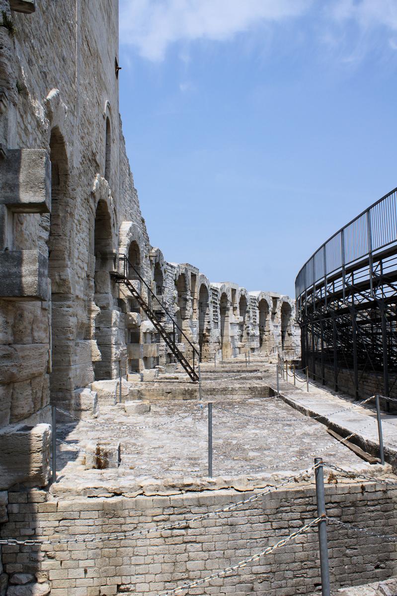 Arènes d'Arles 