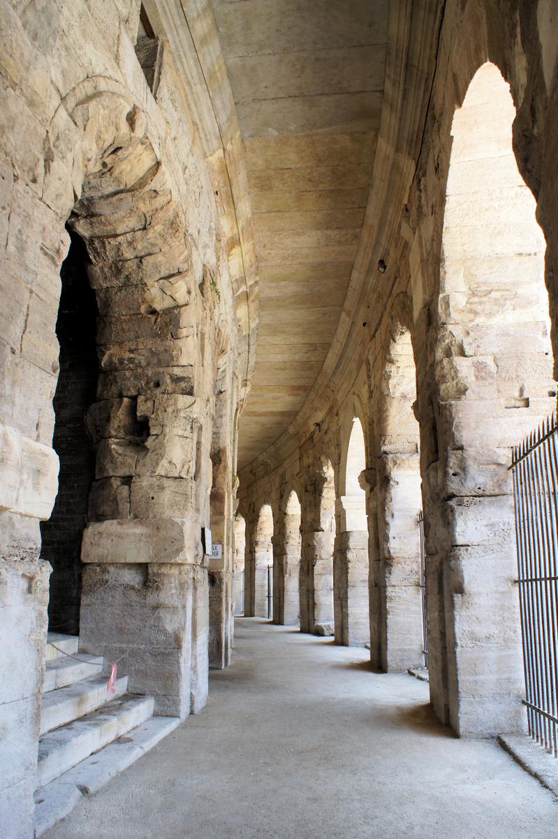 Arènes d'Arles 