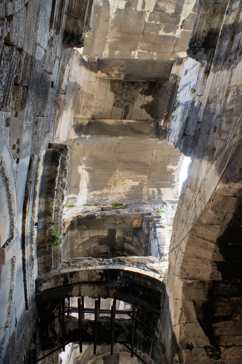 Arènes d'Arles 