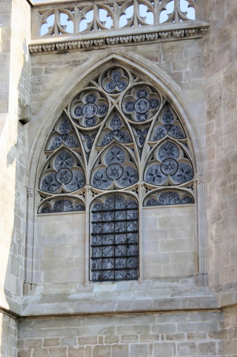 Basilique Saint-Nazaire 