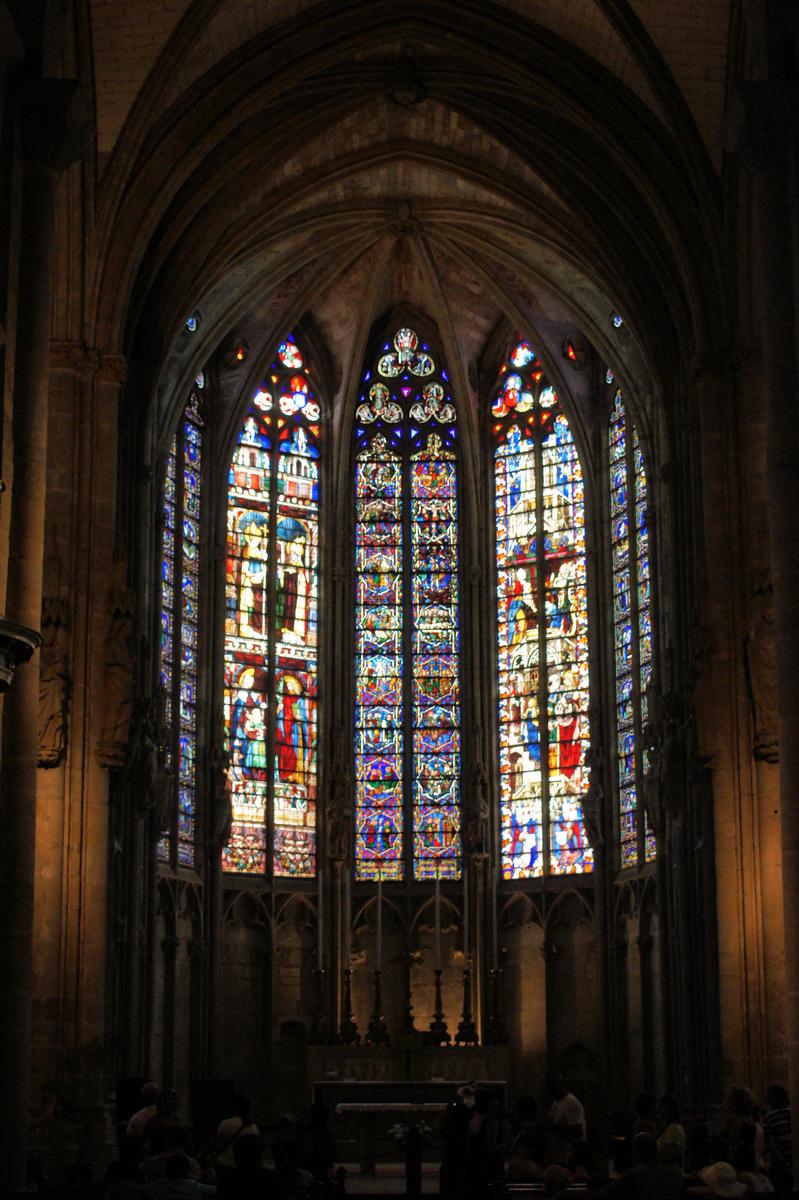 Saint-Nazaire-Basilika 