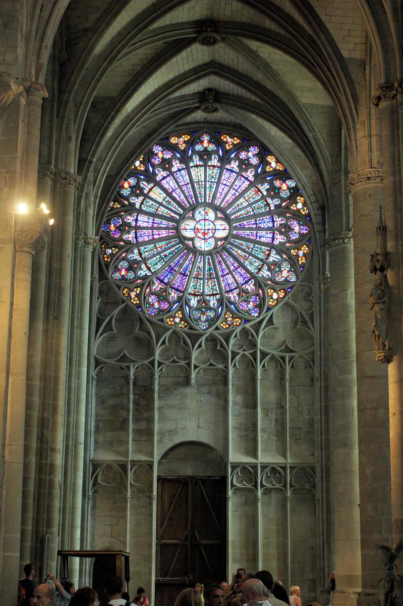 Basilique Saint-Nazaire 