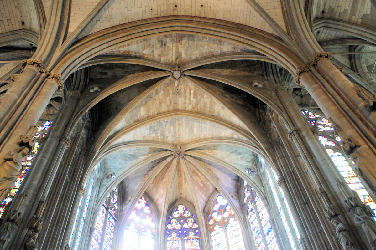 Saint-Nazaire Basilica 