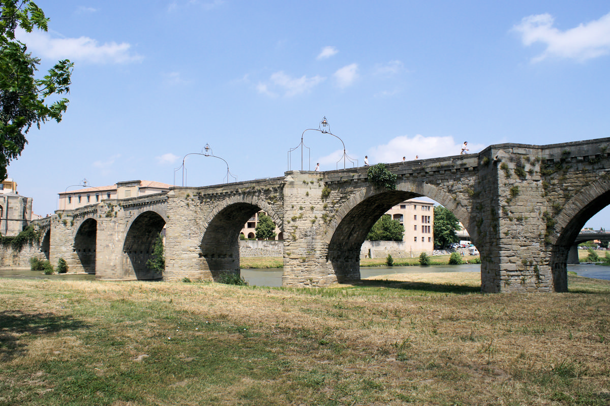 Pont-Vieux 