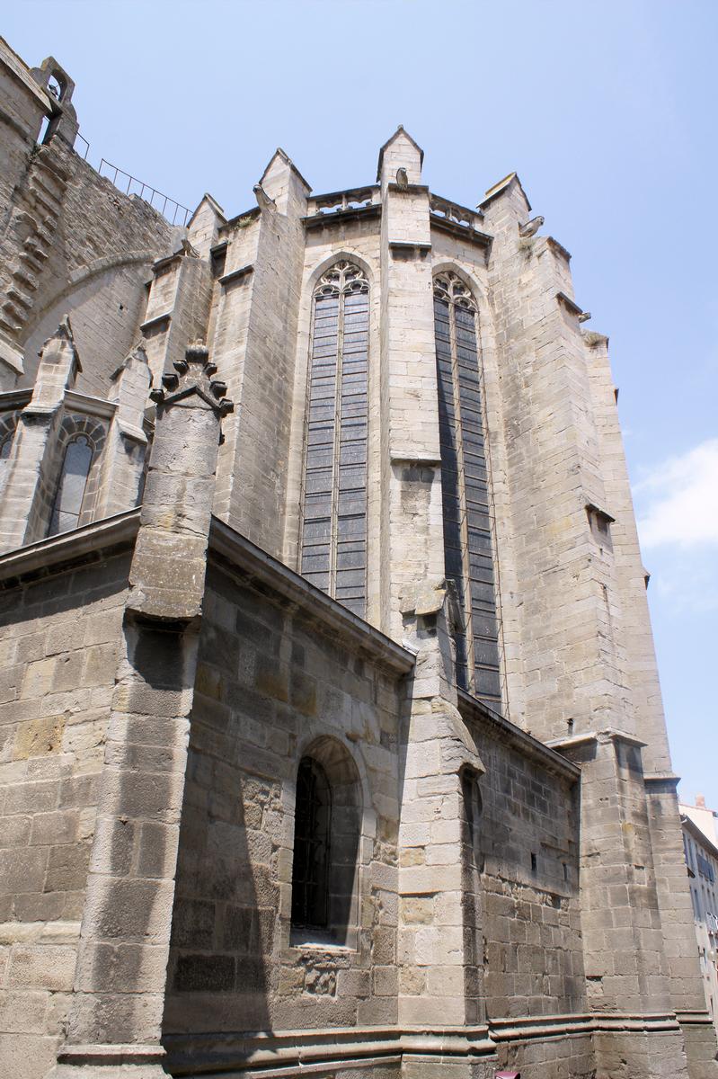 Kirche Saint-Vincent 