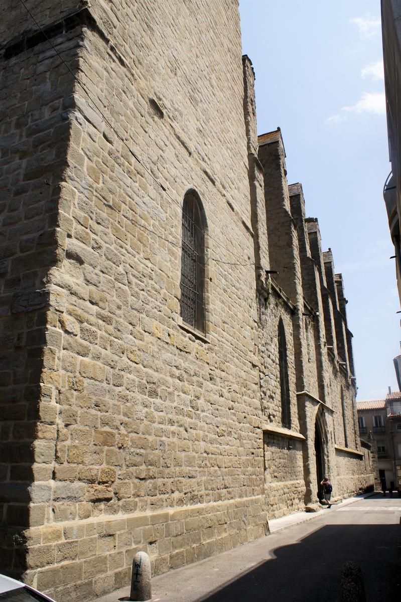 Eglise Saint-Vincent 
