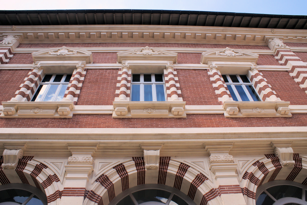 Ecole Supérieure des Beaux-Arts de Toulouse 