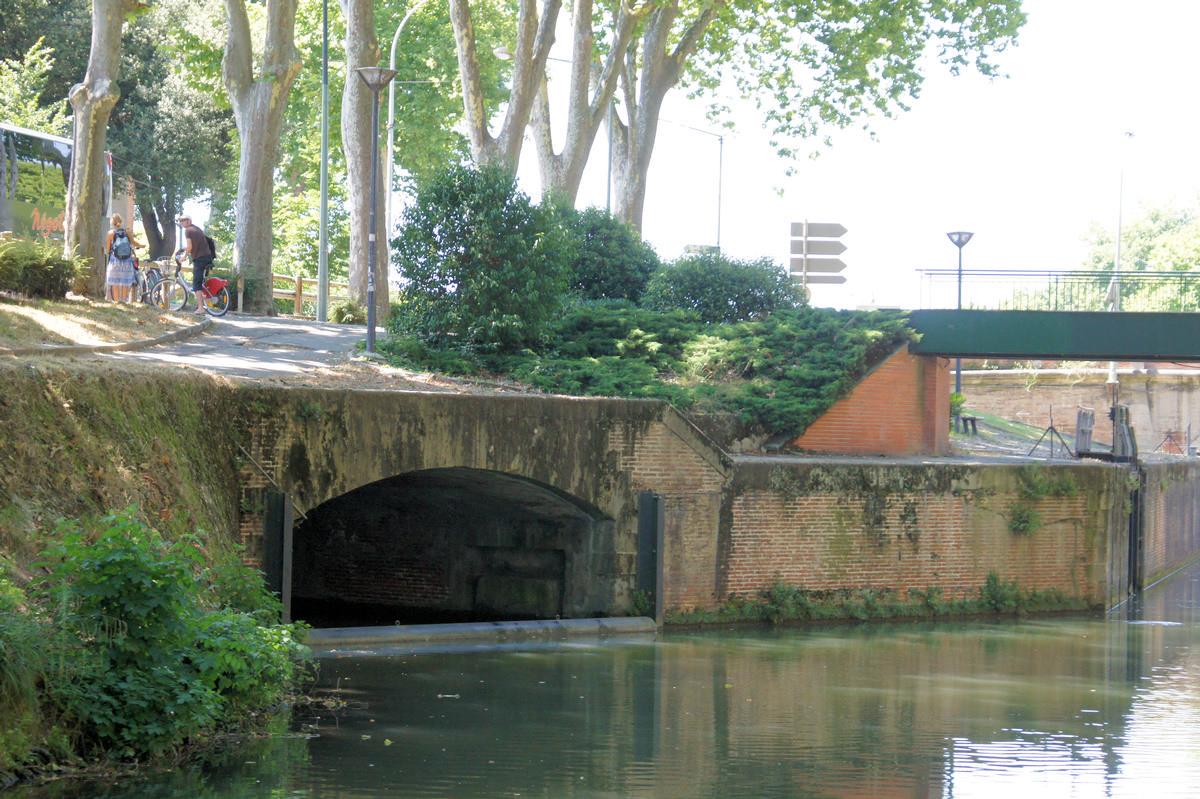 Canal de Brienne 