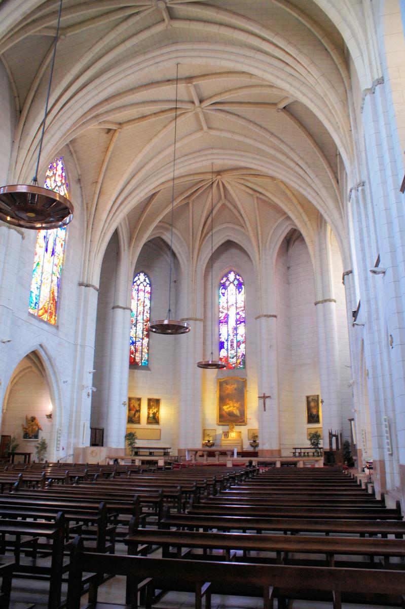 Église Notre-Dame-de-la-Dalbade 