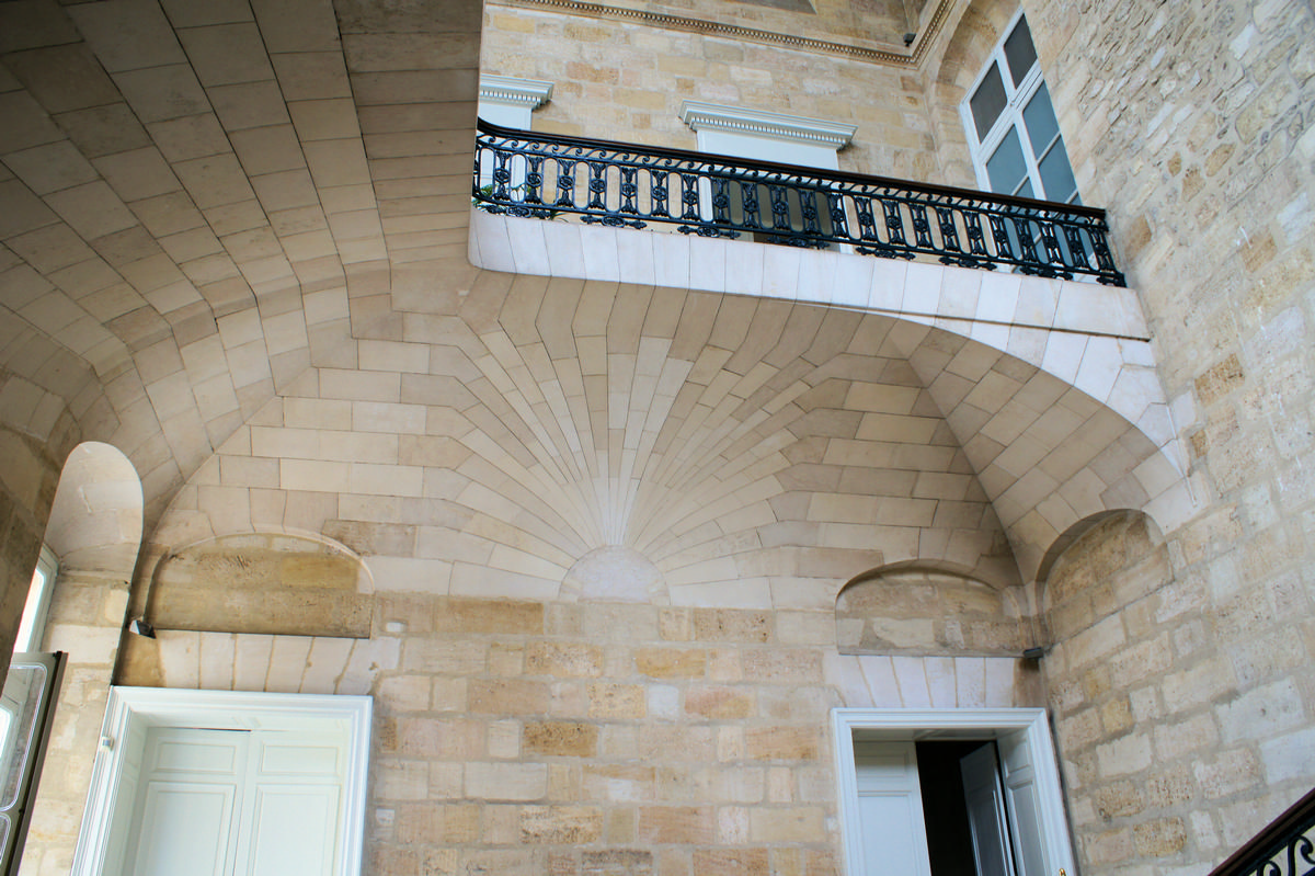 Bordeaux City Hall 