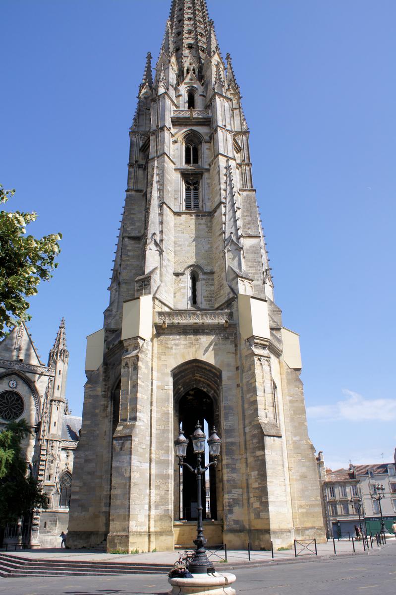 Basilique Saint-Michel 