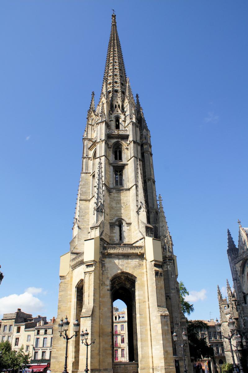 Basilika Saint-Michel 