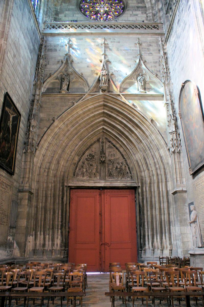 Basilika Saint-Michel 
