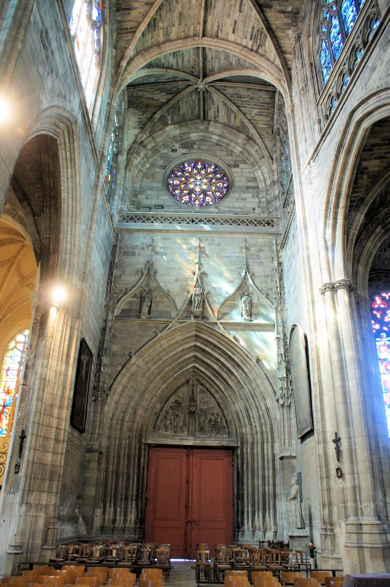 Saint-Michel Basilica 