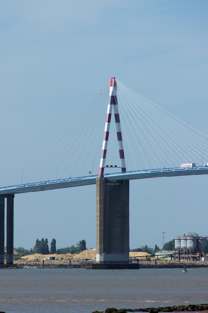 Saint-Nazaire Bridge 