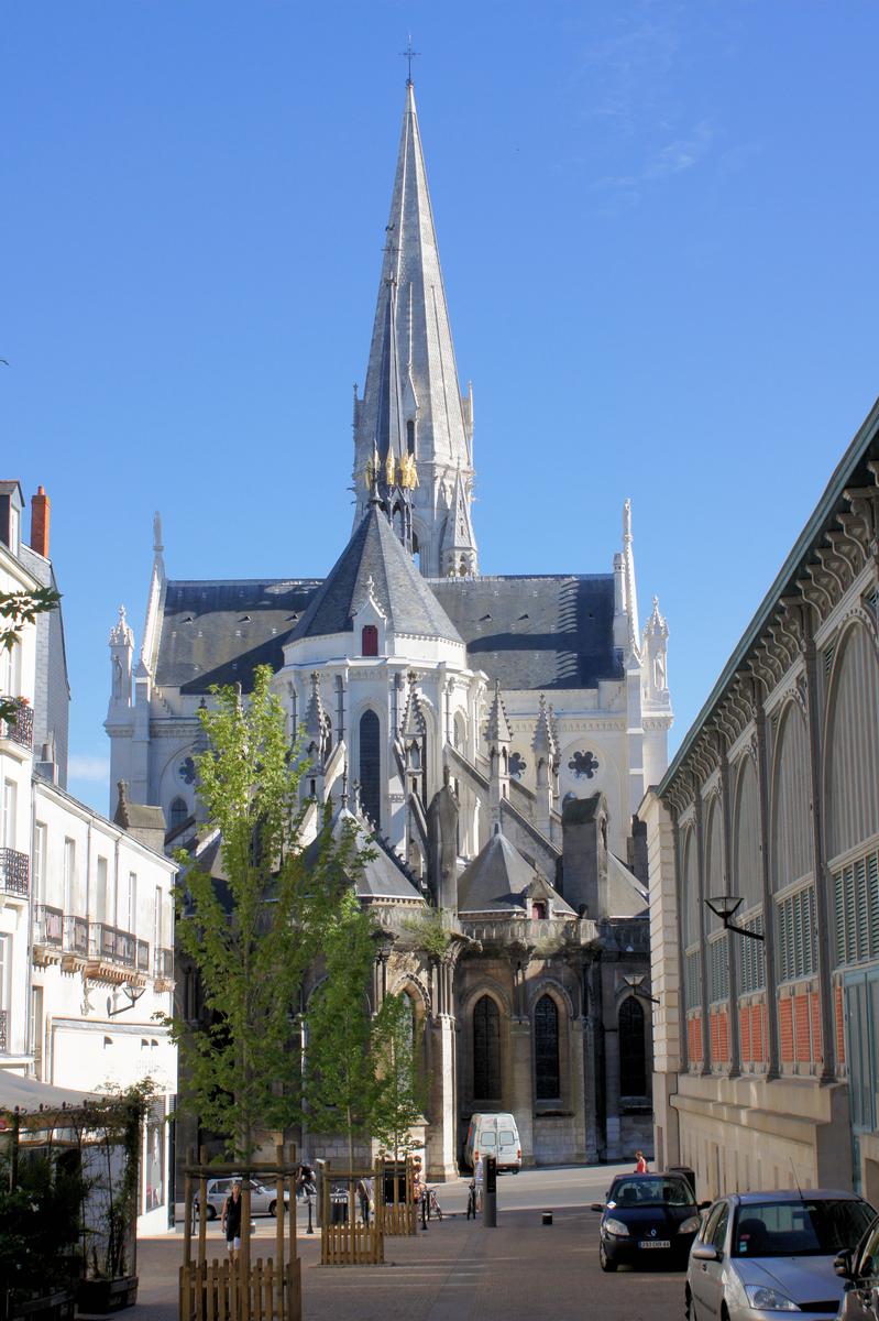 Basilique Saint-Nicolas 
