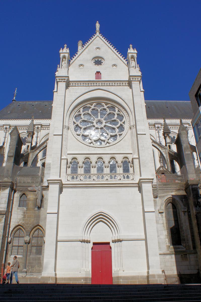 Basilique Saint-Nicolas 