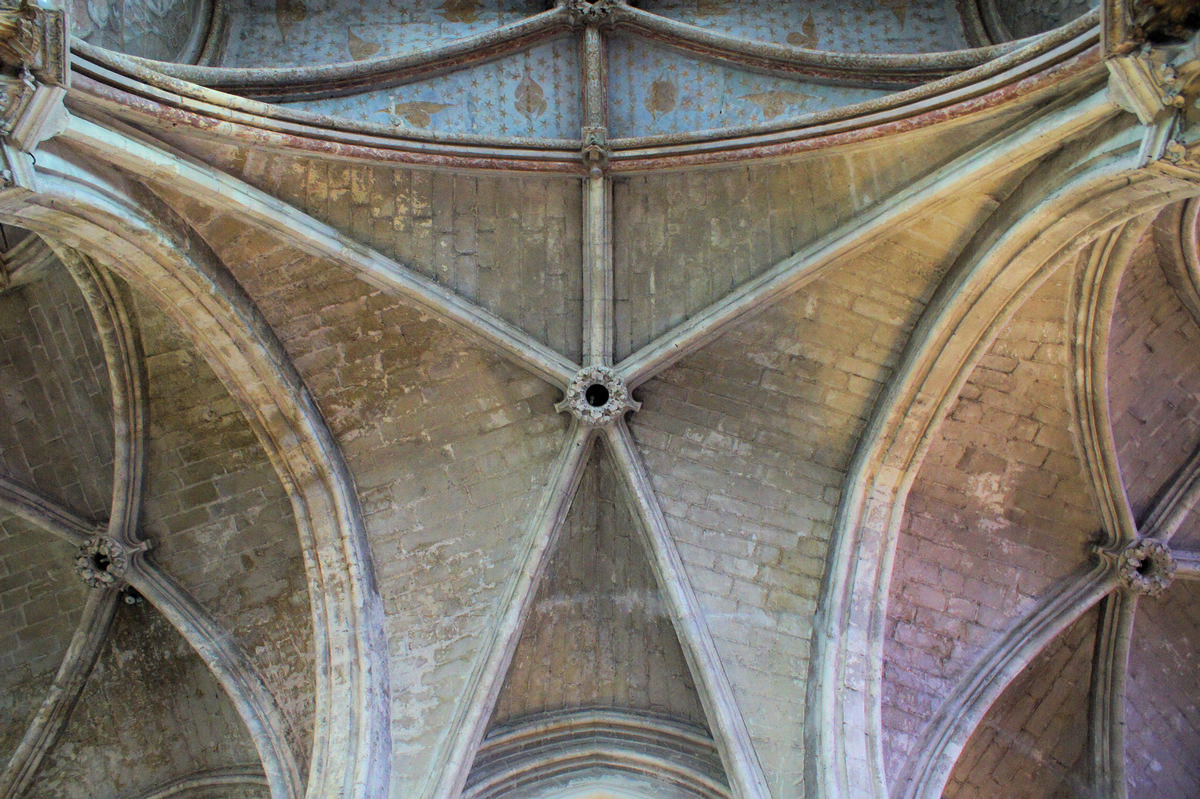 Cathédrale Saint-Gatien 