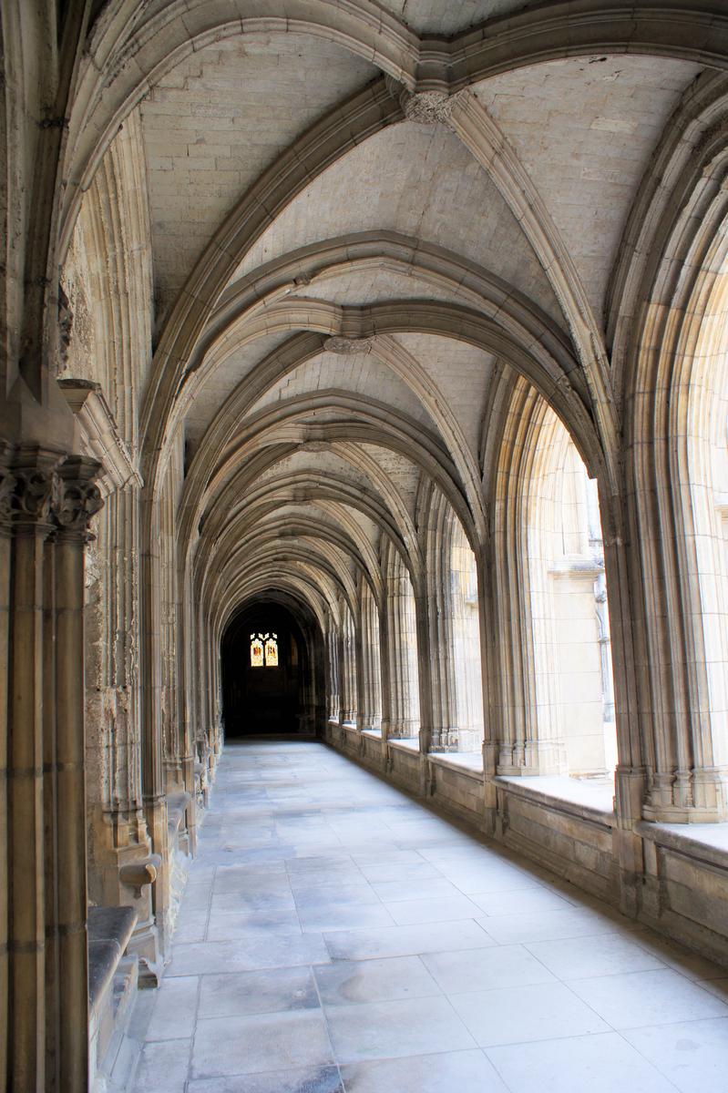 Cathédrale Saint-Gatien 